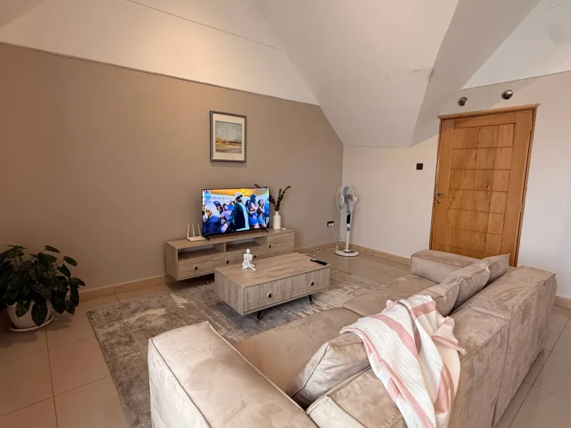 Sky View one bedroom unit 2 in Mbuya