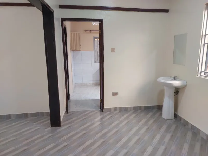Standalone House