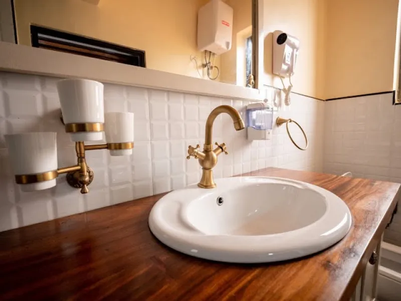 Mwalosun Luxury Vintage Apartments