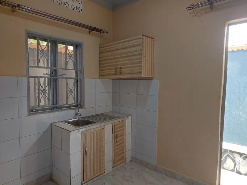 Standalone House