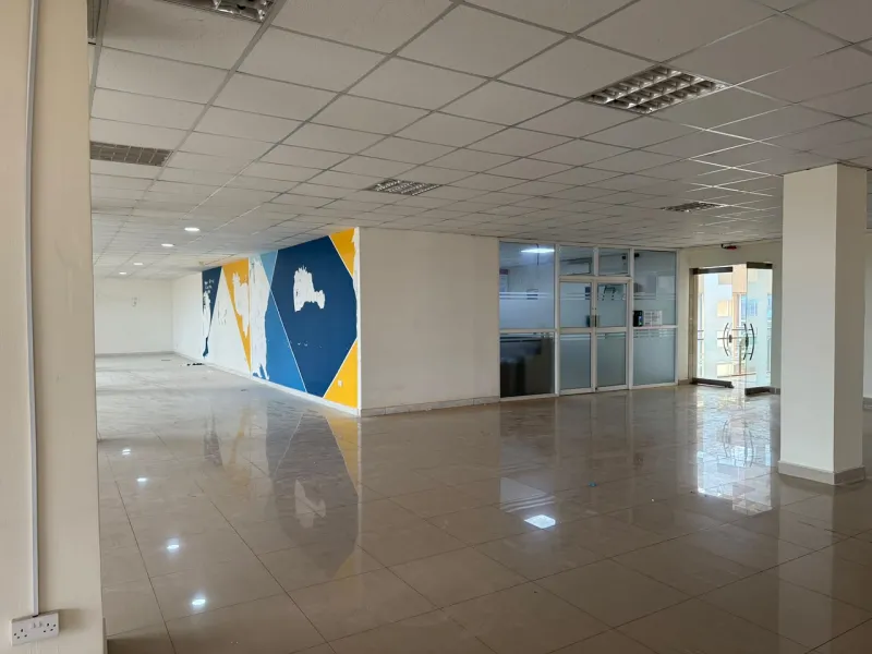 UAP Nakawa Business Park