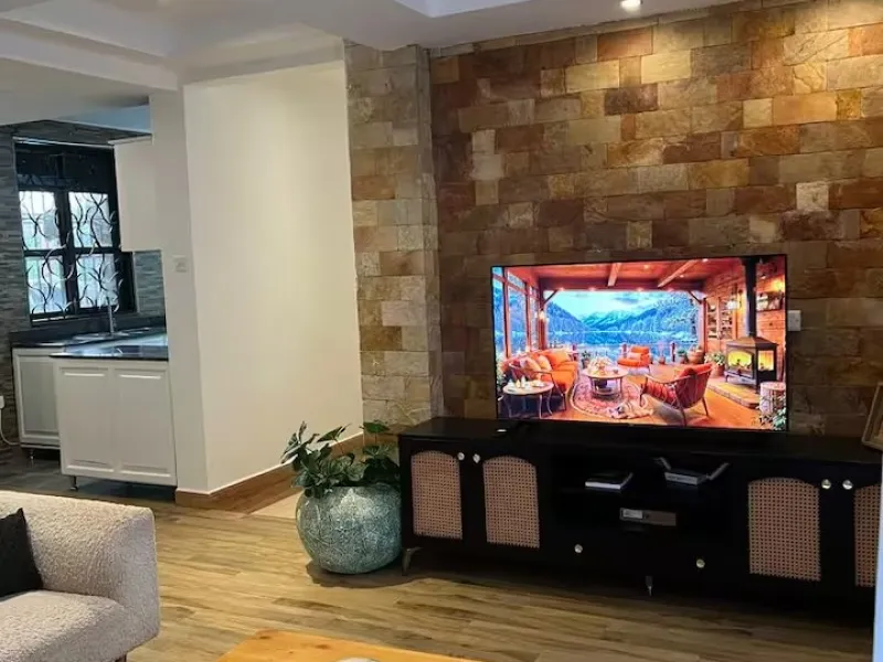Ice Homes - Speke Resort Munyonyo