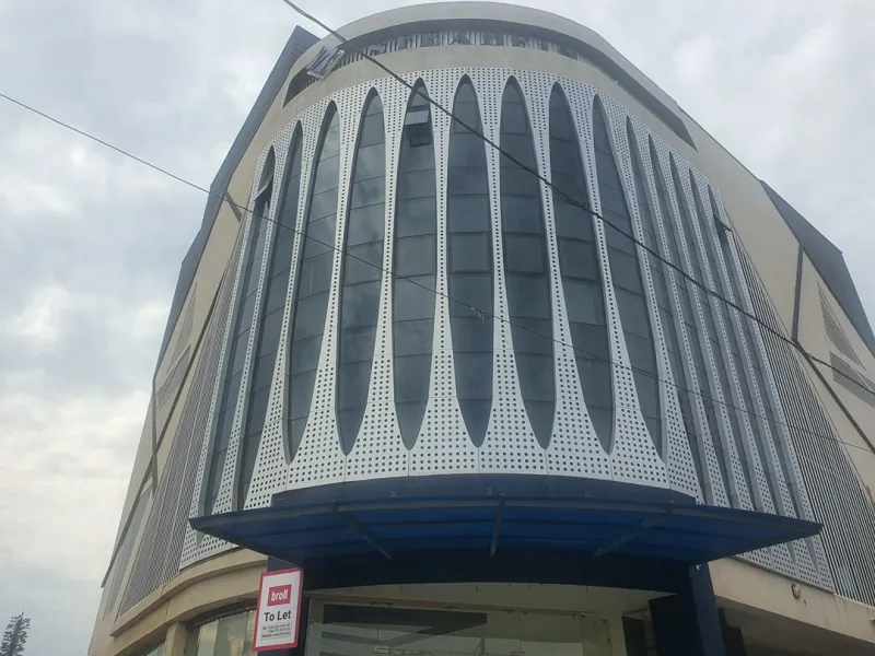 STEADFIN Towers