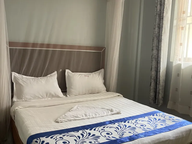 Kyasina Hotel