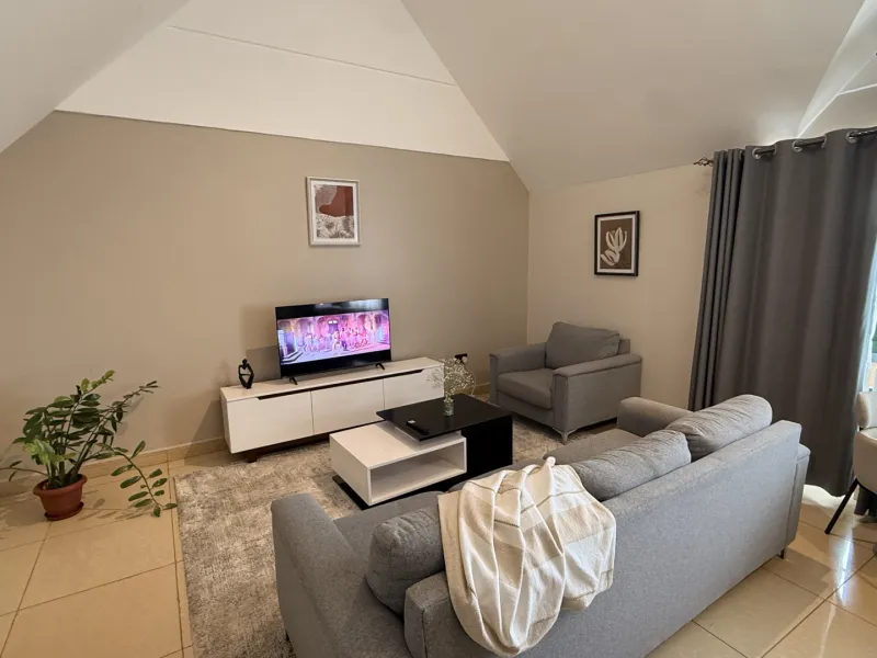 Sky View One bedroom unit 1 in Mbuya