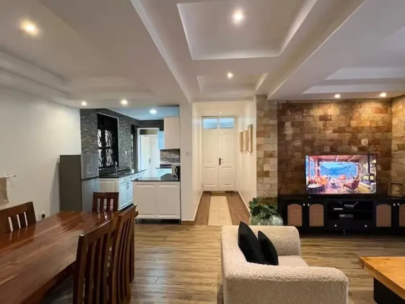 Ice Homes - Speke Resort Munyonyo