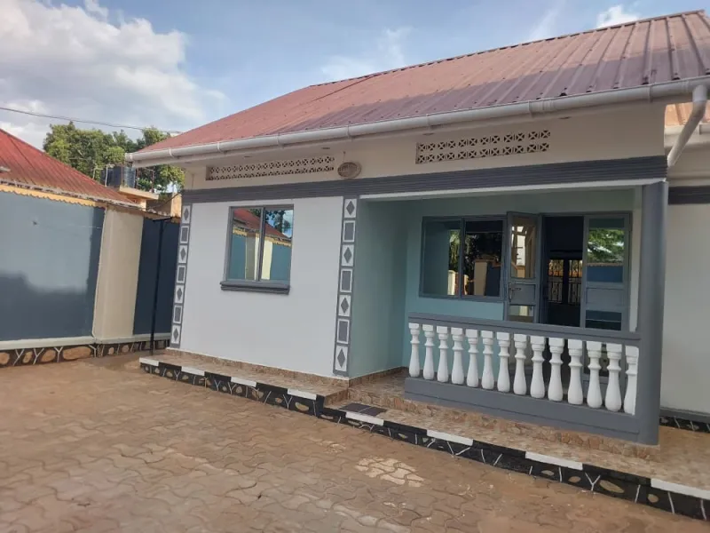 Standalone House