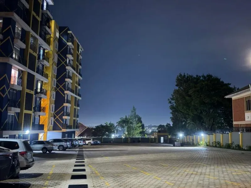 Sky Homestay