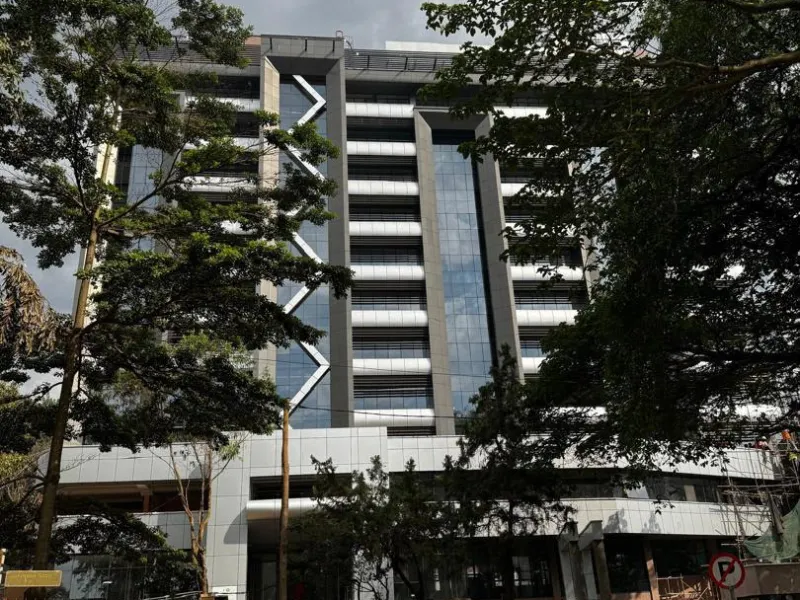 UDB Tower