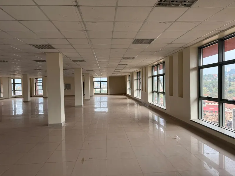 UAP Nakawa Business Park
