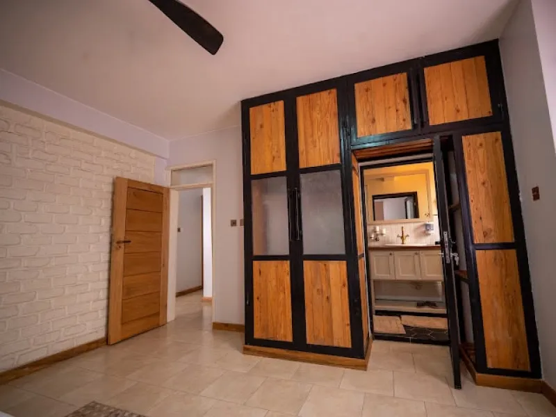 Mwalosun Luxury Vintage Apartments