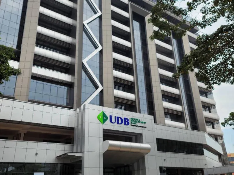 UDB Tower