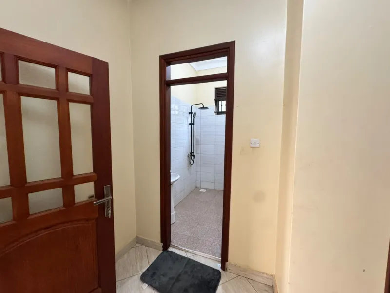 4 bedroom Family house for rent in Nsasa Residential Estate