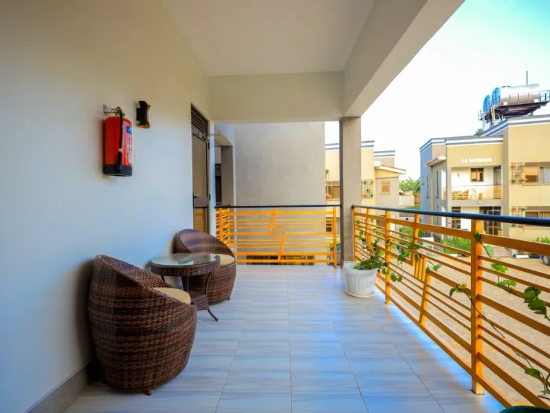 DE ALENA VILLAS AND HOTEL