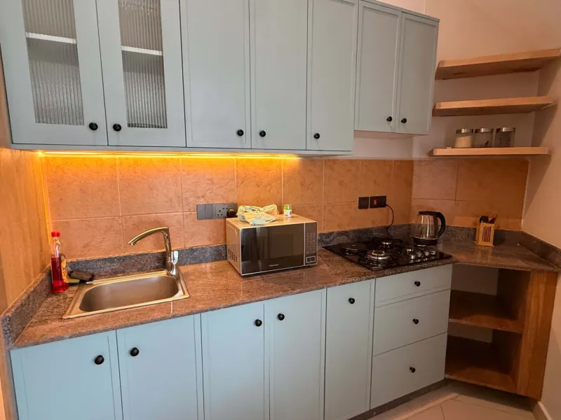 Sky View one bedroom unit 2 in Mbuya