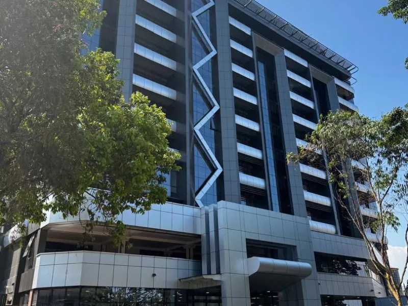 UDB Tower