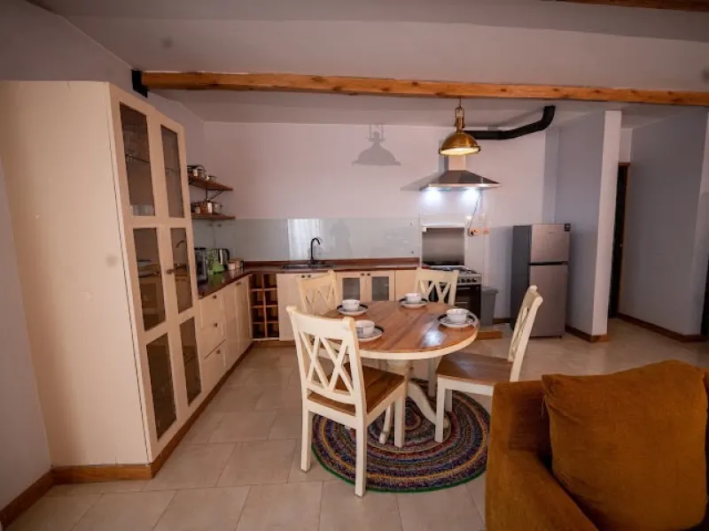 Mwalosun Luxury Vintage Apartments