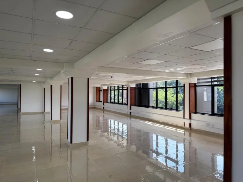 UDB Tower