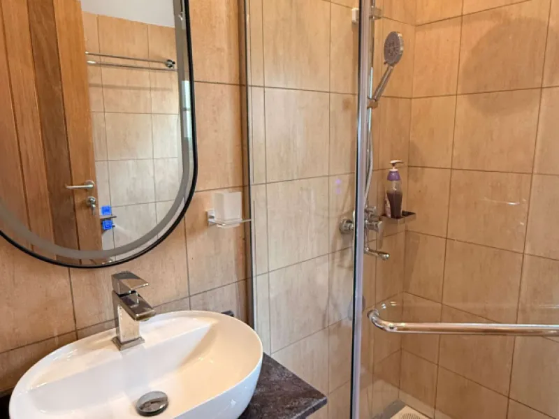 Sky View one bedroom unit 2 in Mbuya